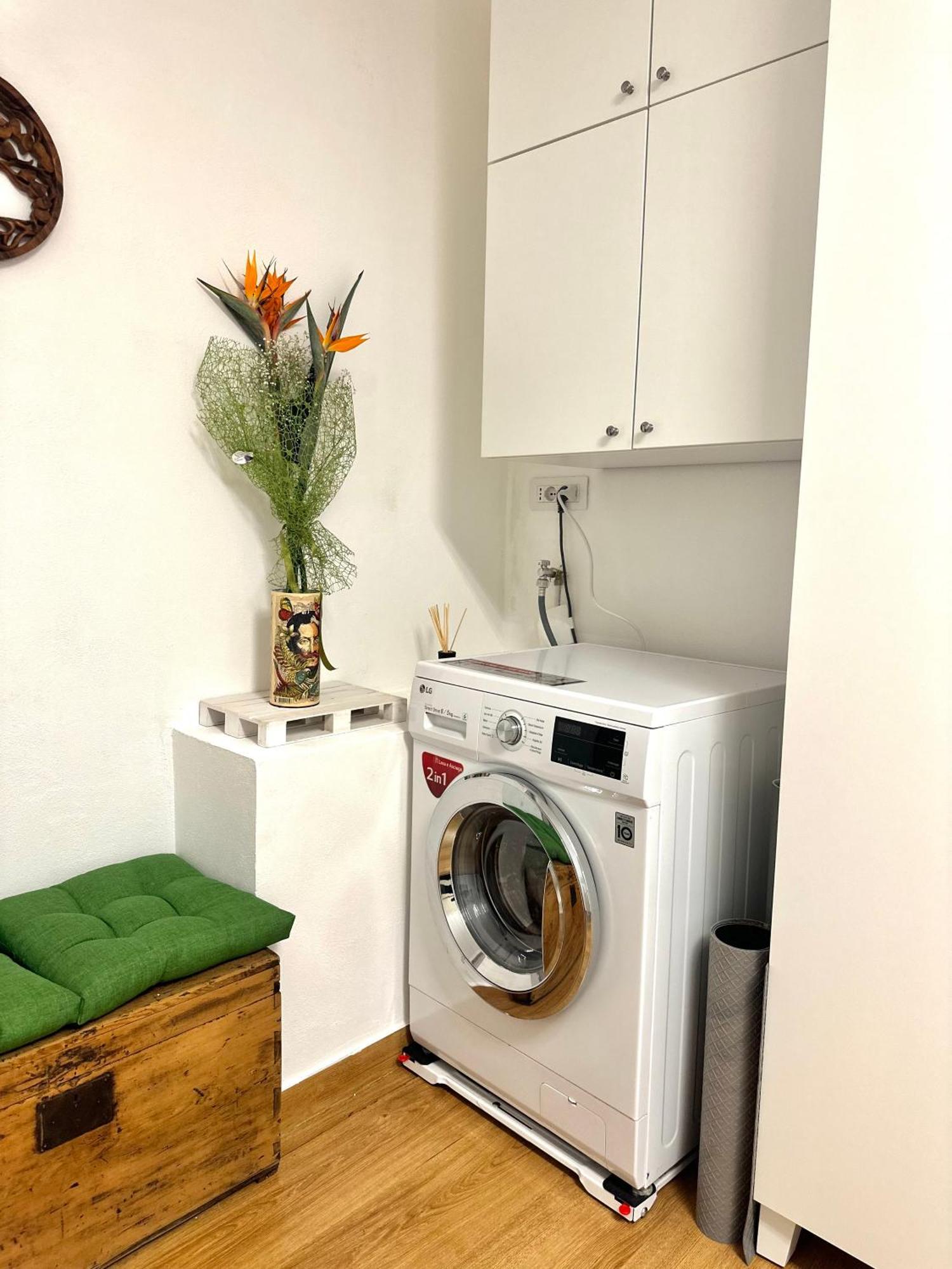 Igea Home Salernes Extérieur photo