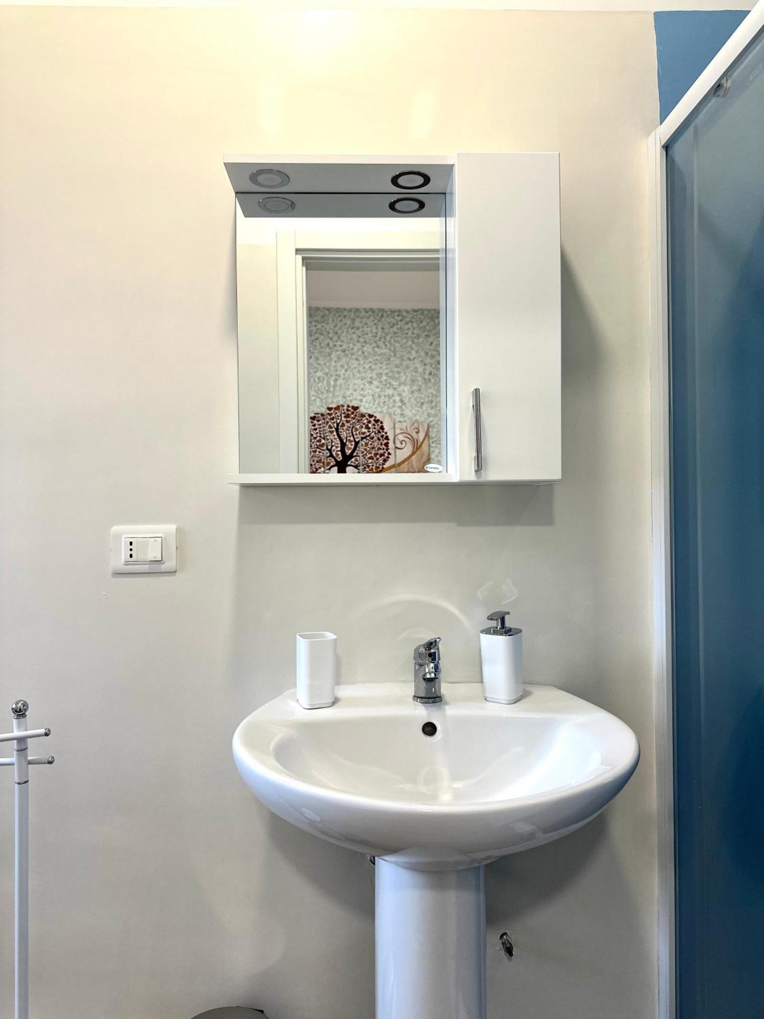 Igea Home Salernes Extérieur photo